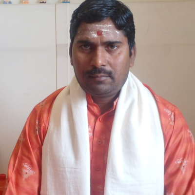 Acharya Shyam Kishore Ji